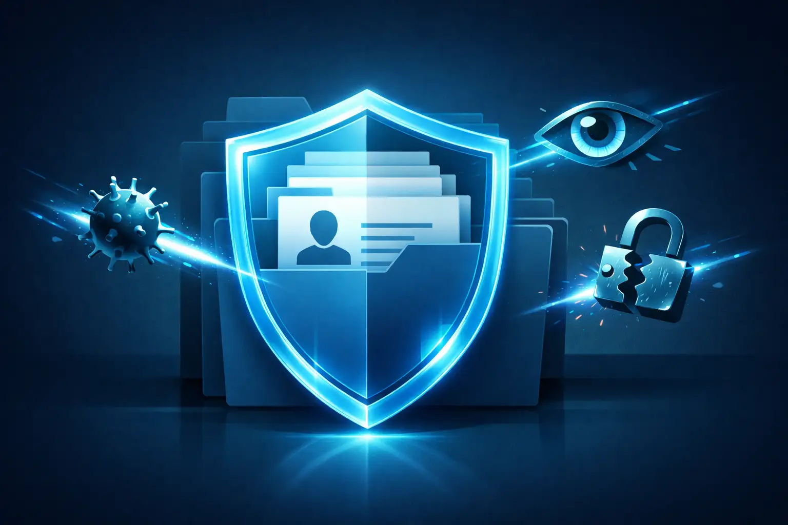 RGPD, IA et cyber risques : sécurisez vos données RH en 2026