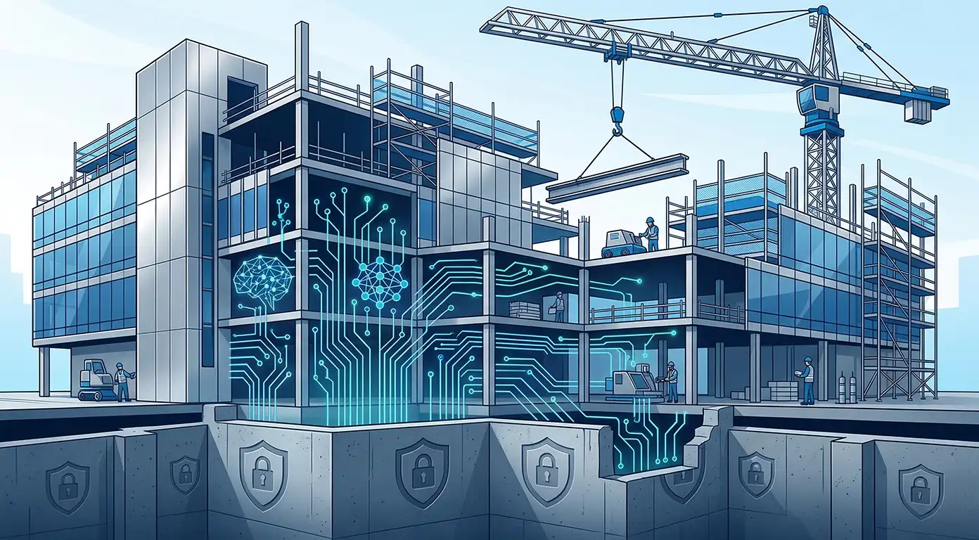 Privacy by Design et IA : intégrer le RGPD dès la conception ou risquer l'interdiction